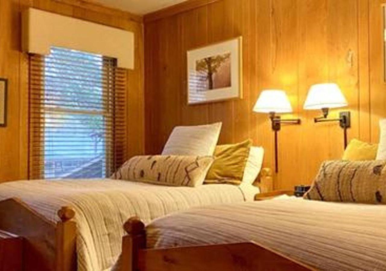 Snowbird Mountain Lodge - All-Inclusive Adventure Robbinsville Buitenkant foto