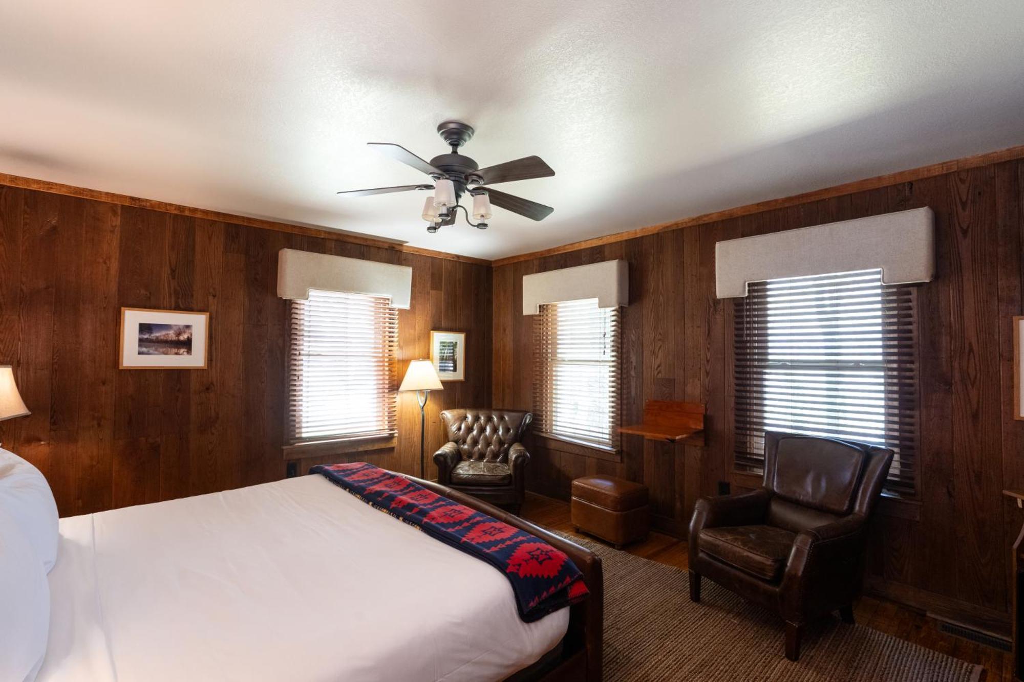 Snowbird Mountain Lodge - All-Inclusive Adventure Robbinsville Buitenkant foto